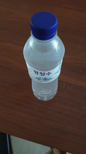 [본사직영] 강원평창수 500ml 40입