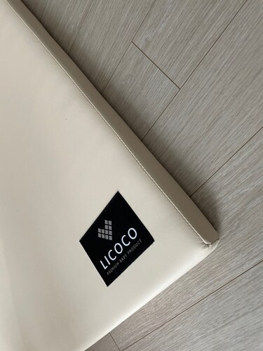 [비밀특가] 리코코 클린 롤매트 항균Plus 슈퍼 자이언트 323x230x4cm