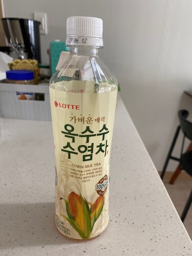 [롯데] 다류모음(옥수수수염차,헛개차,우엉차,보리차) 500ml X 24펫