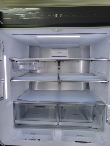 하우스플랜온 냉장고매트_4도어냉장고 세트