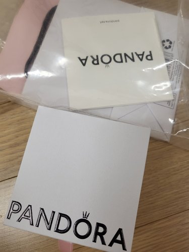 [백화점 보증서 제공]Pandora ME 링크 체인 팔찌_599662C00