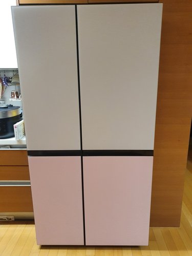전국무료배송설치 LG 매직스페이스 오브제컬렉션 냉장고  S834BP20