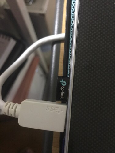 [본사직영] 티피링크 UB5A 동글 블루투스 5.0 USB 무선 어댑터