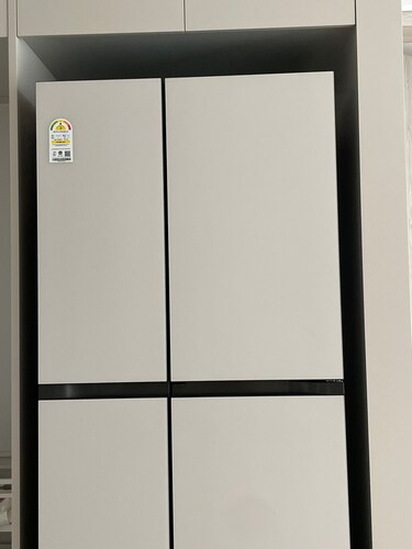 [공식] LG 디오스 냉장고 오브제컬렉션 S634BB35Q (652L)(희망일)