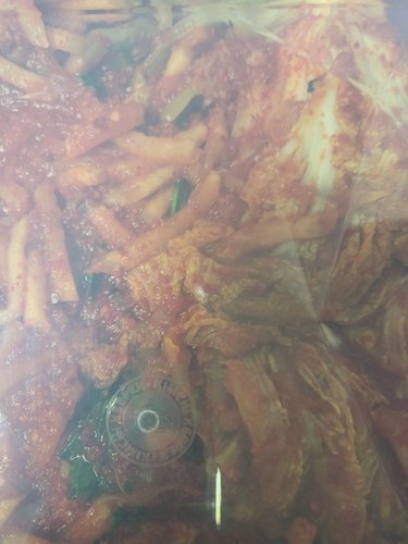 [도미솔] 박미희 포기김치 10kg