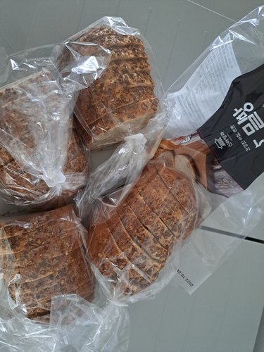 신라명과 호밀빵 430g x 2 개[코스트코]