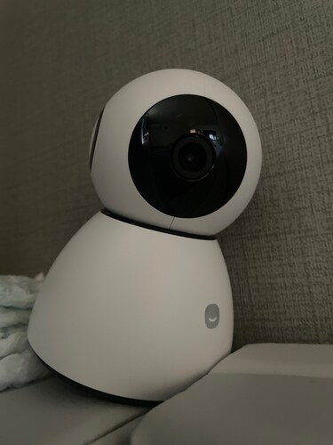 (세트)스마트 CCTV 홈카메라 PRO + 64메모리 + 3m케이블