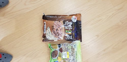 식탐대첩 국내산 혼합21곡 1kg