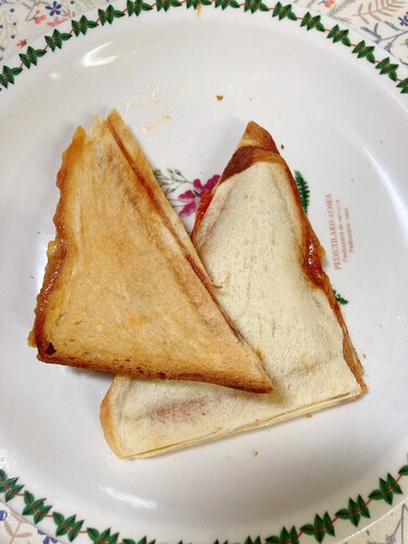 모리츠 와플메이커 3in1 붕어빵 샌드위치 메이커 화이트