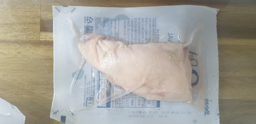 오다닭 닭가슴살 스팀 그릴 100g 30팩 (3kg)