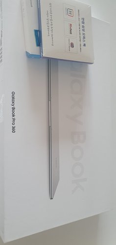 [최종125만/13세대]삼성 갤럭시북 프로360 NT950QDY-A51A 노트북