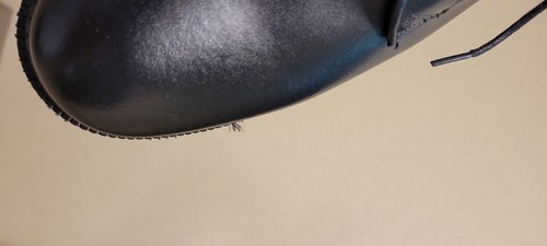[SODA] 남성 더비 슈즈 APM928 FG10 (3cm)