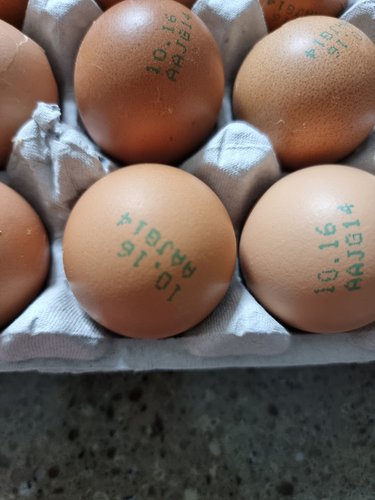 [무항생제/HACCP] 웰굿 맥반석 숙성 구운 계란 90구(3판,대란)