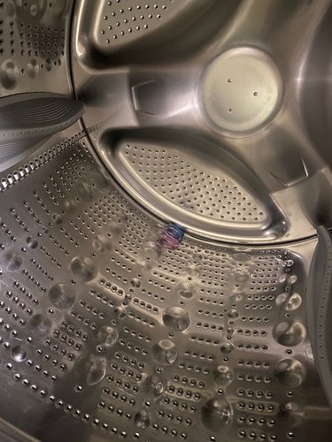 21.1도씨 통돌이 드럼 세탁기청소 트리플파워 캡슐형 세탁조클리너 1팩(6개입/6개월치)