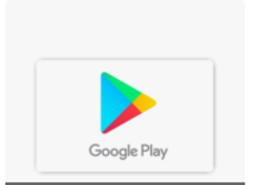 Google Play 기프트 코드 5천원