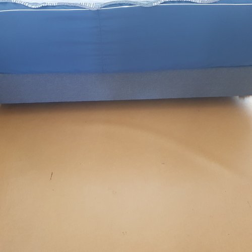 스위트 홑겹 침대 매트리스커버 퀸 (Q) 150x200
