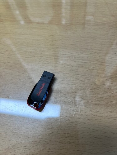 샌디스크 코리아 정품 USB 메모리 Curuzer Blade 16GB/크루저블레이드/초소형