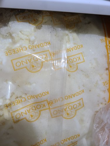 코다노 슈레드 치즈 DMC-F 1kg