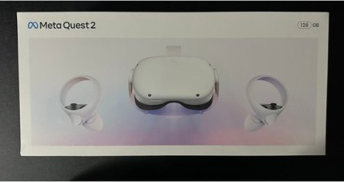 [공식인증점] 메타퀘스트2 VR 256GB