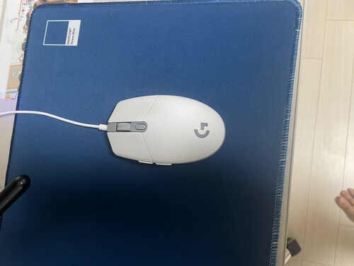 로지텍코리아 G102IC 2세대 LIGHTSYNC 게이밍 마우스 벌크 정품
