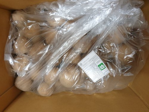 친환경 강원도 감자 상품 3kg