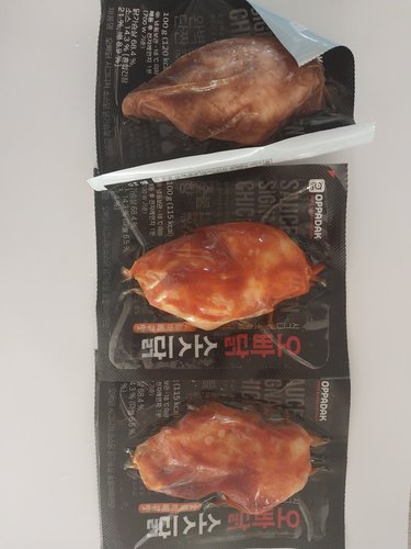 [BEST Fresh][오빠닭] 닭가슴살/볶음밥/소시지 전제품 1팩 골라담기+사은품 증정