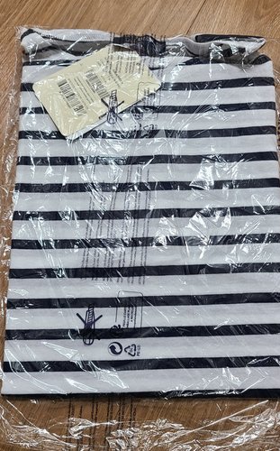[정품]세인트제임스 밍콰이어 메르디앙 모던 스트라이프 티셔츠 外 모음전  9858-50