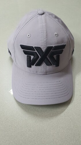 PXG 모자 경량 라이트웨이트 로우 크라운 클립 캡 골프 볼캡 H-22PXG000002