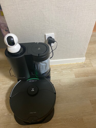 [본사직영] 티피링크 TC70 고화질 200만화소 360도 회전형 가정용 CCTV 카메라 홈캠