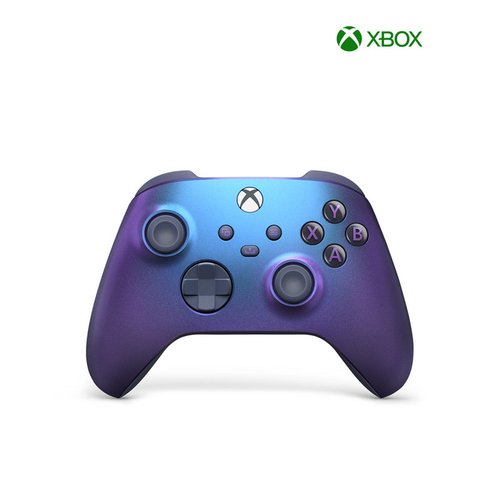 Xbox 블루투스 컨트롤러 4세대 스텔라시프트 스페셜 에디션