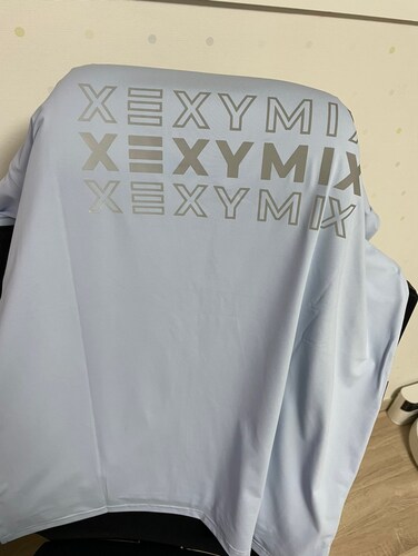 필리퍼 오버핏 반팔 티셔츠 1+1 (XA5204T)