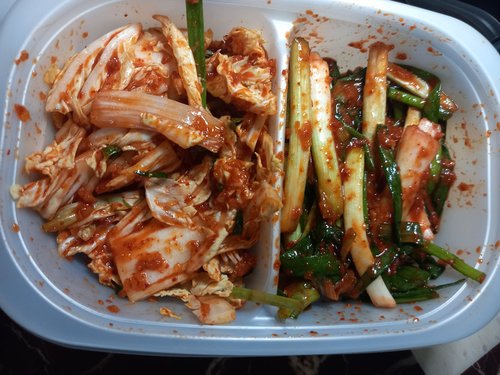 새미네부엌 부추파김치양념 120g