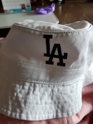47브랜드 버킷햇 LA다저스 뉴욕양키즈 MLB 벙거지 모자 4종택일
