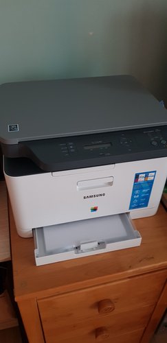 삼성전자 SL-M2030 레이저 프린터 +기본토너포함+