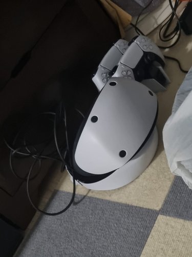 한정수량 할인 소니 PS VR2 충전 거치대