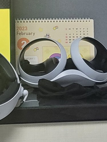 한정수량 할인 소니 PS VR2 충전 거치대