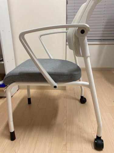 바퀴없는 서울대 학생 책상 수험생 공부 의자 편한 사무실 회의용 컴퓨터 팔걸이없는 의자