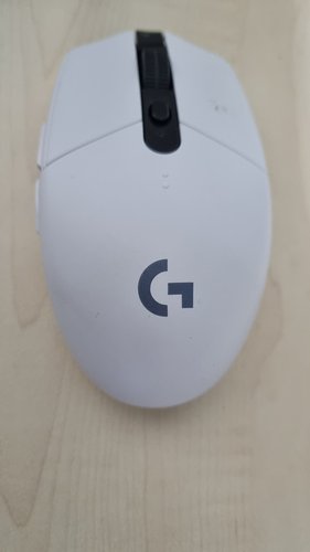 로지텍코리아 로지텍G G502 X 유선 게이밍 마우스