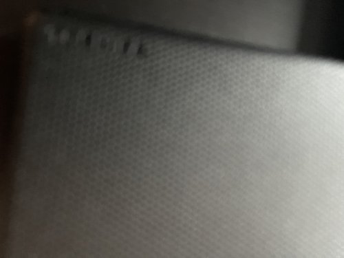 칸비오 어드밴스 2세대 4TB 레드 외장하드 + 파우치 + 3년보증
