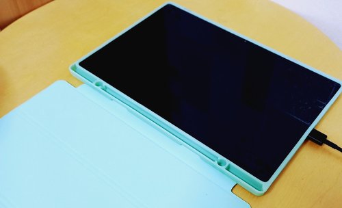갤럭시탭 풀커버 강화유리 액정보호필름 2매 태블릿 A9 S9FE S9 S8 S7 울트라 플러스 A8 A7 S6