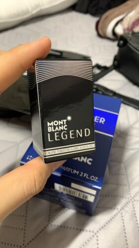 몽블랑 익스플로러 울트라 블루 EDP 60ml 공식수입정품 + 몽블랑 쇼핑백
