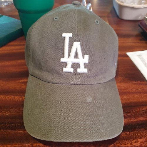 [47브랜드] LA다저스 뉴욕 양키스 모자 클린업 볼캡 모음전