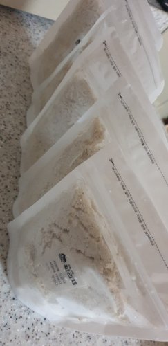 무설탕 국산 거피 팥고물 200g 떡재료 인절미고물 팥떡재료