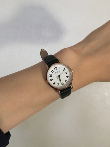 [쥴리어스 정품] JA-2234 여성시계/손목시계/가죽밴드