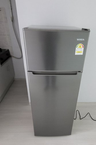 인증 위니아 냉장고 EWRB211EEMISO(A) 205L 전국기본설치