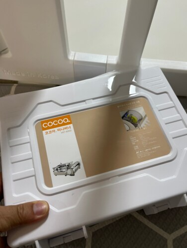파이브스타 코코아 미니 가스 버너 휴대용 가스레인지 MIT-8000