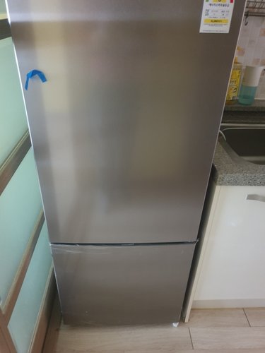 대우 루컴즈 205리터 냉장고 상냉장 하냉동 2도어 메탈디자인 원룸/소형/슬림/일반 R205M01-S