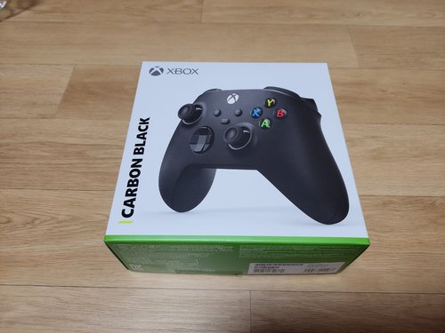 Xbox 4세대 컨트롤러 전용 충전키트 & 케이블