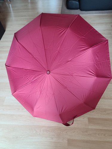 3단 자동 우산 암막 양산 접이식 자외선 차단 UV 튼튼한 우양산 양우산 완전 남자 여름 접는 답례품 판촉물
