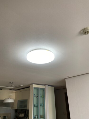 번개표 LED 원형 방등 50W 천장등 거실등 안방등